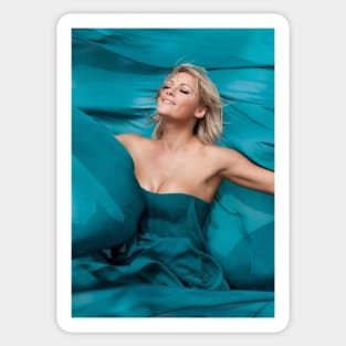 Helene Fischer Sticker